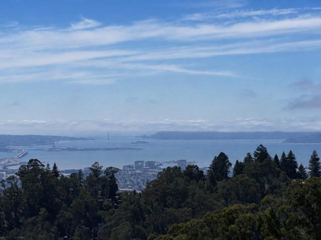 Land for sale in Oakland, California