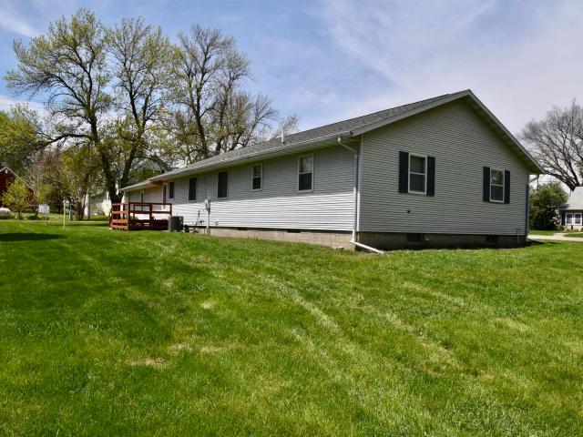 House for sale in Ocheyedan, Iowa