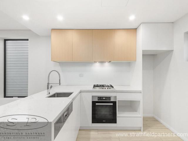 Apartment for rent in Sydney, New South Wales