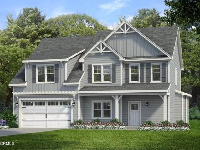 House for sale in Vass, North Carolina