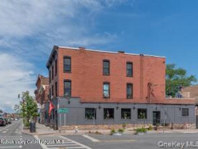Commercial for sale in Kingston, New York