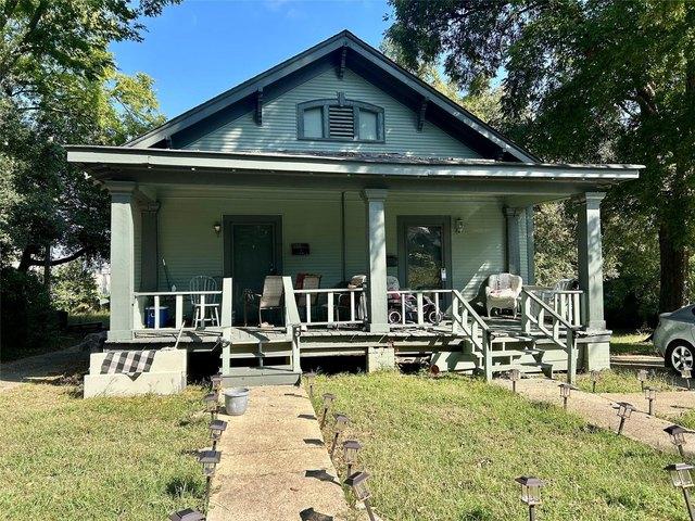 House for sale in Keithville, Louisiana