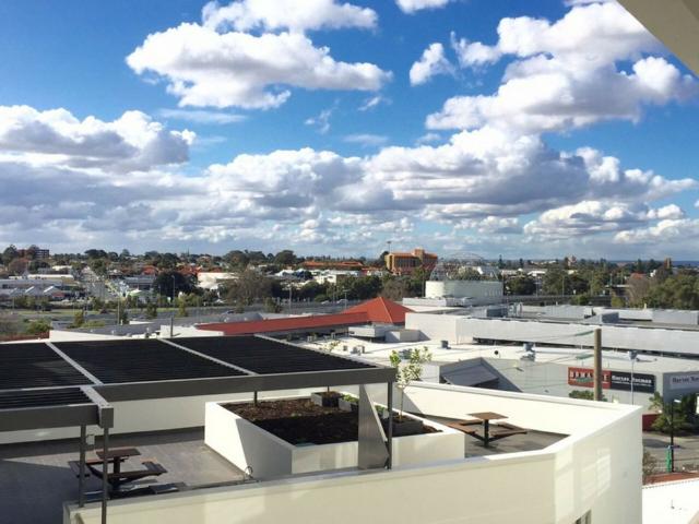 Apartment for rent in Perth, City Of Perth