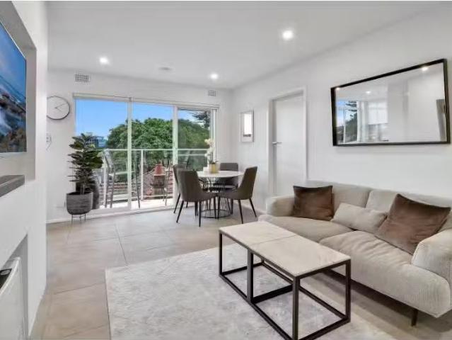 Apartment for rent in Sydney, New South Wales