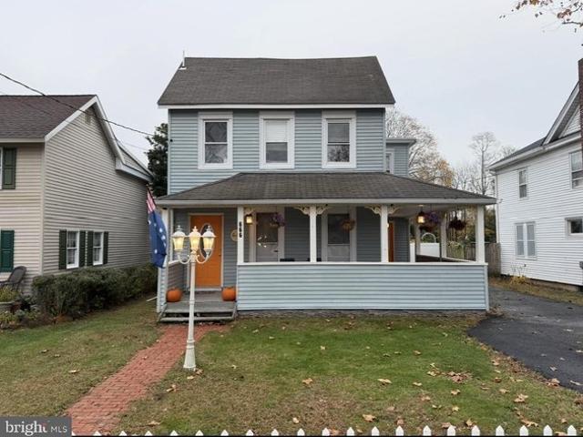 House for sale in Barnegat Light, Ocean County