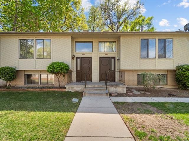 House for sale in Midvale, Utah