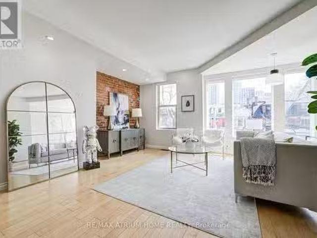House for sale in Woburn, Ontario