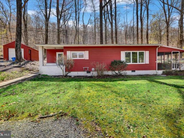 House for sale in Douglassville, Pennsylvania