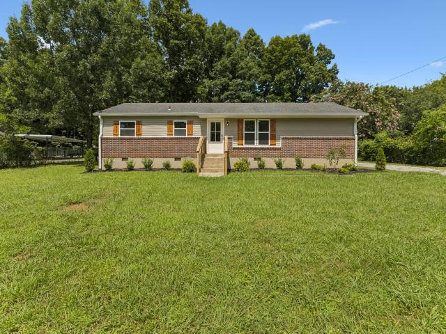 House for sale in Tennessee