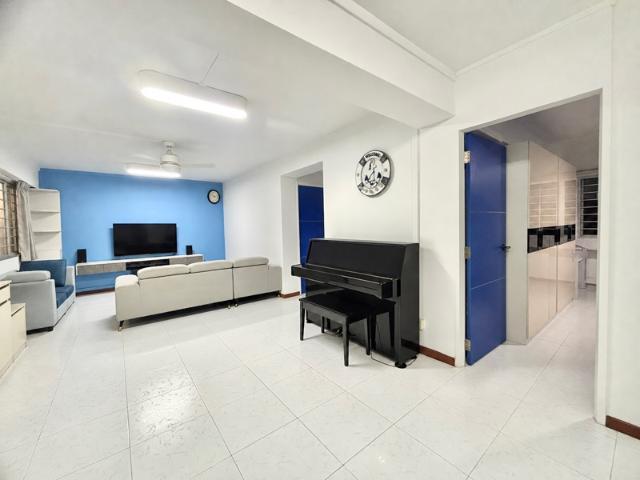 Room for sale