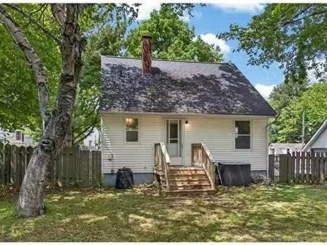 House for sale in Fredericton, New Brunswick