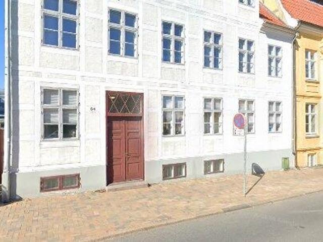 Ejendom til salg i Sankt Jørgensmark, Odense