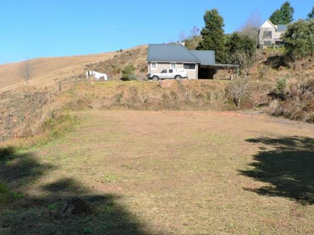 Land for sale in Umgungundlovu, Kwazulu-natal