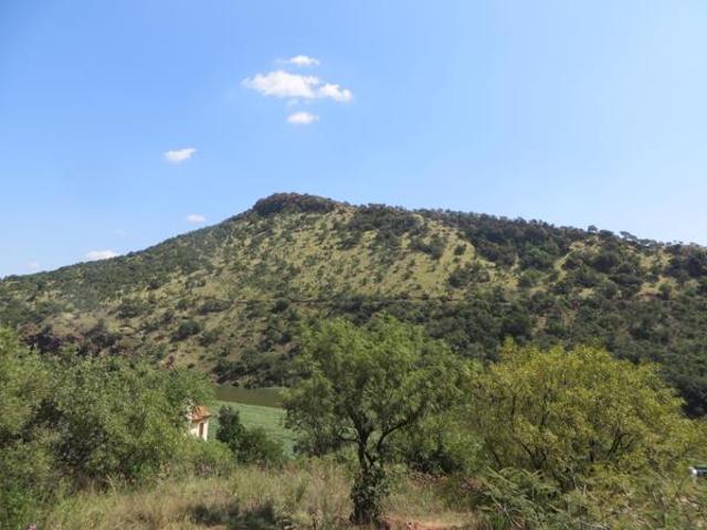 Land for sale in North West