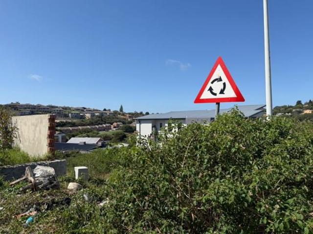 Land for sale in Eastern Cape