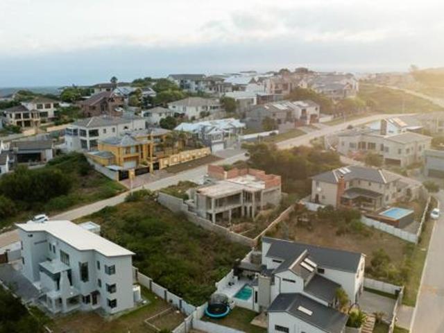 Land for sale in Eastern Cape