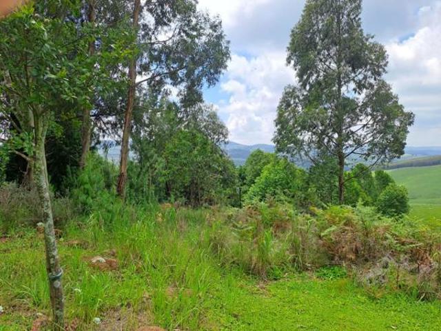 Land for sale in Umgungundlovu, Kwazulu-natal