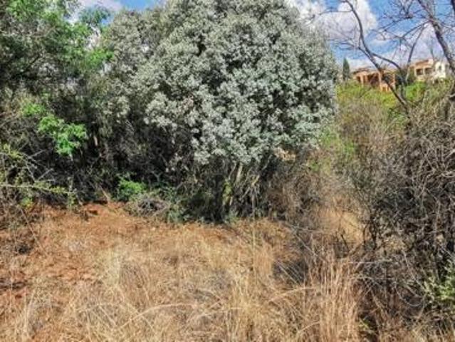 Land for sale in North West