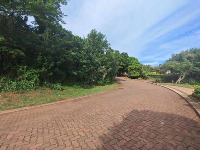 Land for sale in Tongaat Beach, Kwazulu-natal