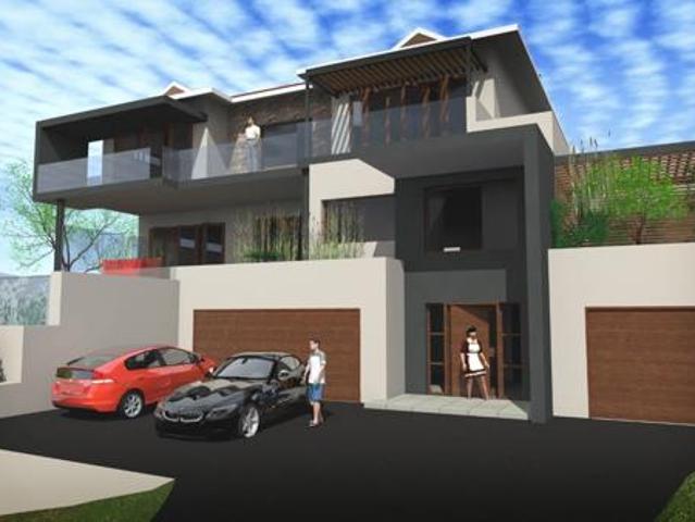 Land for sale in Umdloti, Kwazulu-natal