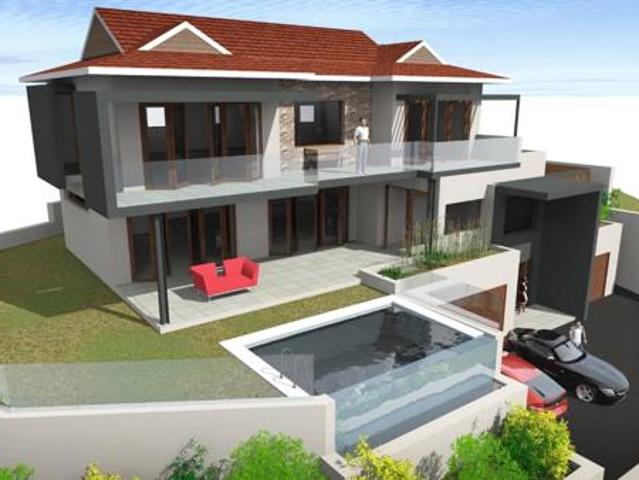 Land for sale in Tongaat Beach, Kwazulu-natal