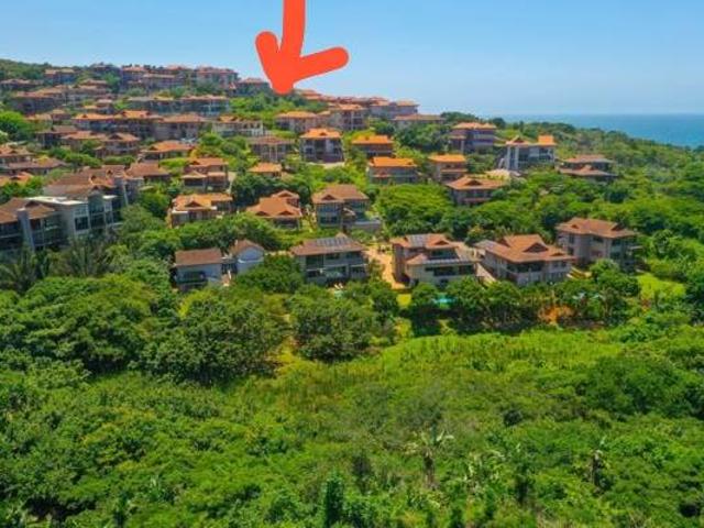 Land for sale in Umdloti, Kwazulu-natal