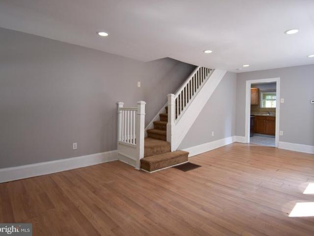 Townhouse for sale in Pottstown, Pennsylvania