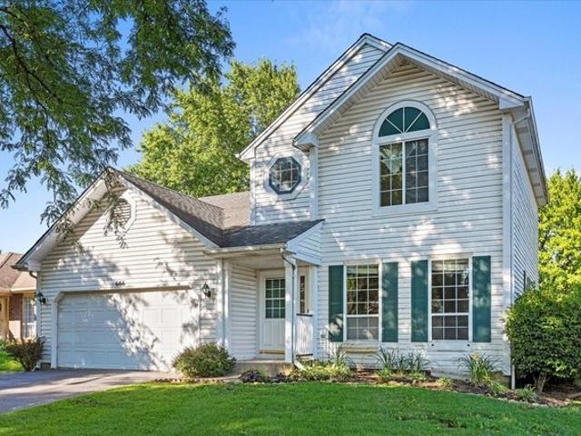 House for rent in Elgin, Illinois