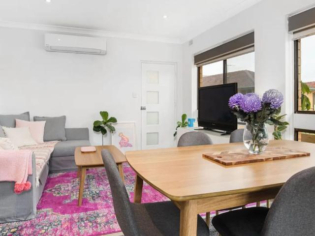 Apartment for rent in Horseshoe Creek, South Australia
