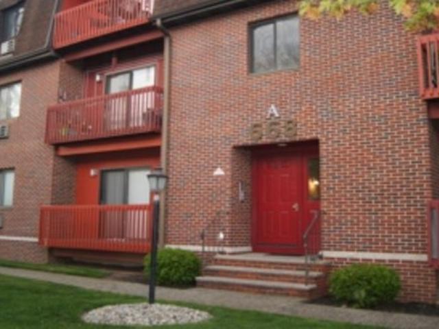 Condo for sale in Belleville, New Jersey