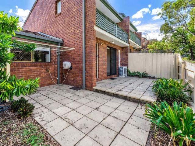 Apartment for rent in Toombul, Queensland