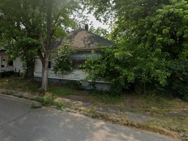 Property for sale in Fulton, Illinois