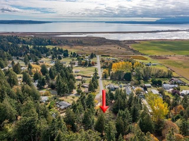 Land for sale in Coupeville, Island County