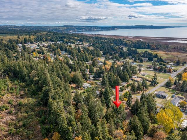 Land for sale in Coupeville, Island County