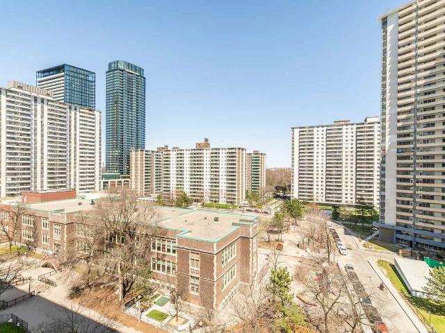 Apartment for rent in Woburn, Ontario
