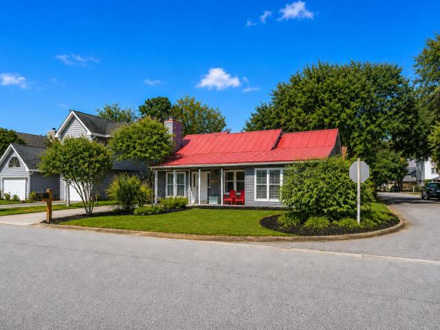 House for sale in Mount Pleasant, South Carolina