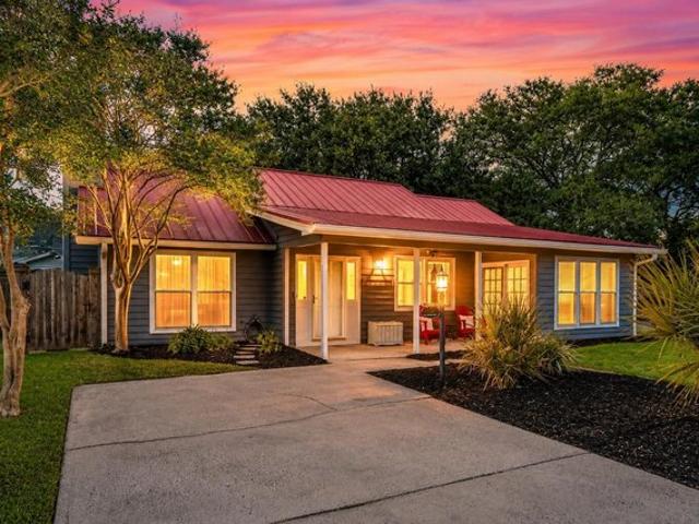 House for sale in Mount Pleasant, South Carolina