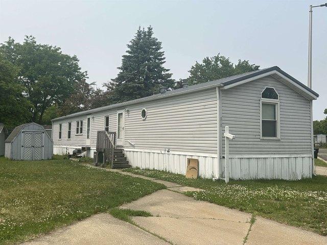 House for sale in Winnebago, Illinois