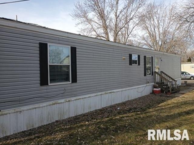 House for sale in Winnebago, Illinois