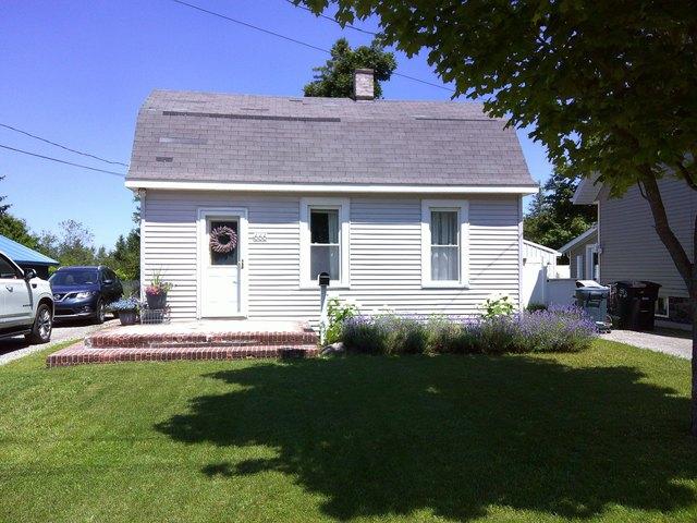 House for sale in Rogers City, Michigan