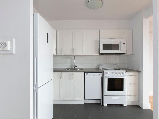 Apartment for rent in Woburn, Ontario