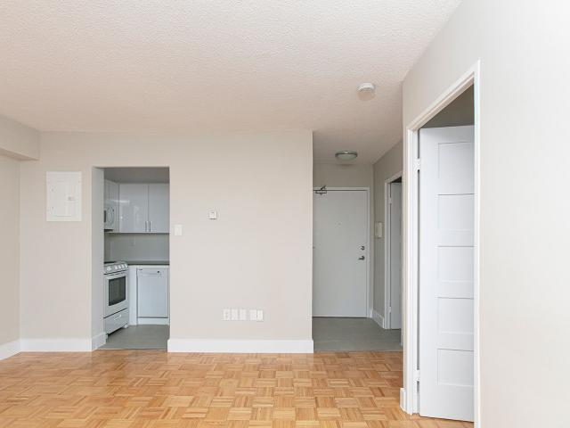Apartment for rent in Woburn, Ontario