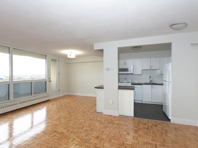 Apartment for rent in Woburn, Ontario