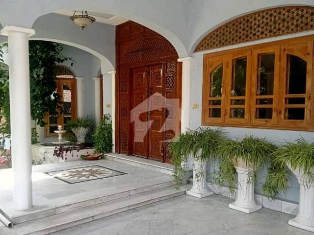 House for sale in اسلام آباد, زون 1