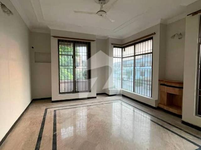 Property for rent in Islamabad