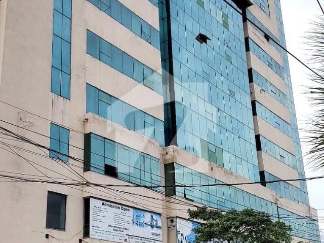 Office for sale in Rawalpindi, Islamabad Capital Territory