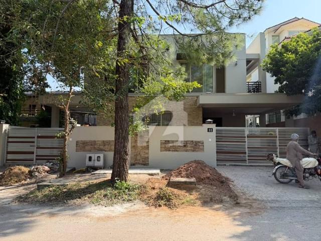 House for rent in اسلام آباد, زون 1