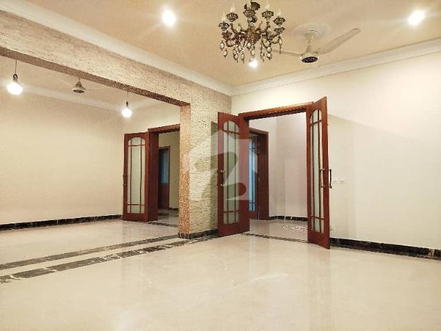 House for rent in اسلام آباد, زون 1