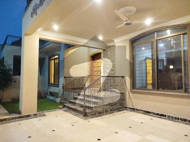 House for rent in Islamabad