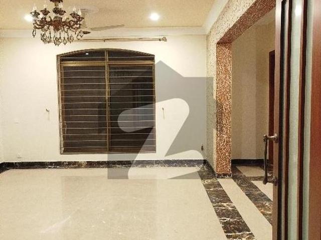 House for rent in اسلام آباد, زون 1